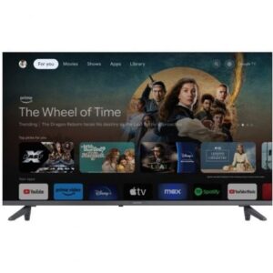 Televisor DLED Aiwa 32GO40804HD 32"/ HD/ Smart TV/ WiFi