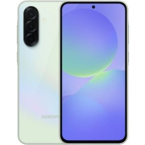 Smartphone Samsung Galaxy A36 6GB/ 128GB/ 6.7"/ 5G/ Verde Lima