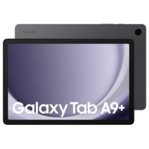 Tablet Samsung Galaxy Tab A9+ 11"/ 8GB/ 128GB/ Octacore/ Gris Grafito