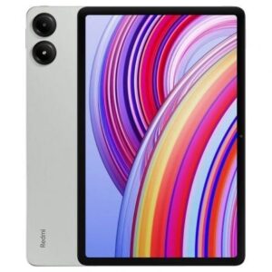 Tablet Xiaomi Redmi Pad Pro 12.1"/ 8GB/ 256GB/ Octacore/ Verde Menta