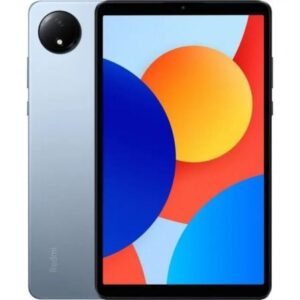 Tablet Xiaomi Redmi Pad SE 8.7"/ 4GB/ 64GB/ Octacore/ 4G/ Azul